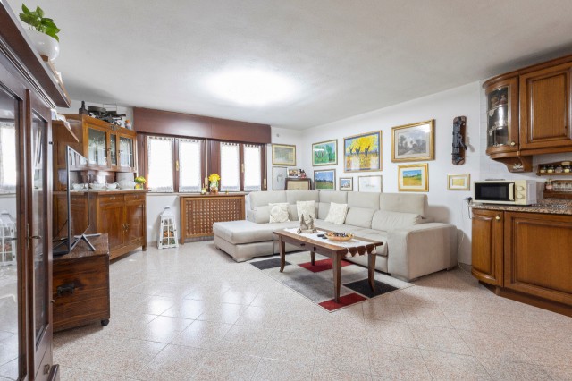 Casa Singola in Vendita a Roncade